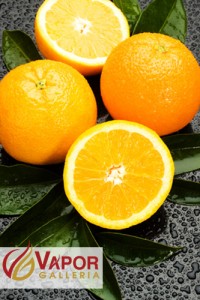 Flavor Of The Week: Orange Tik Tak